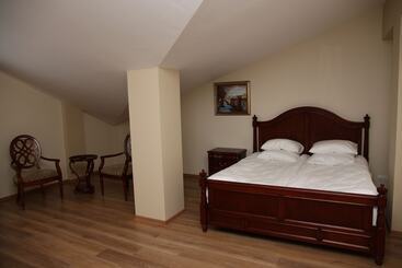 Boutique Hotel Stolica