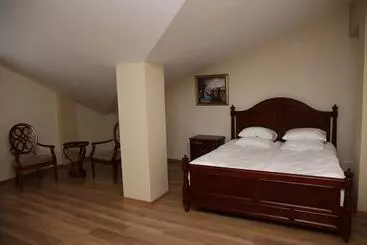 Boutique Hotel Stolica