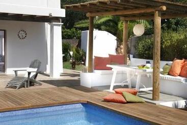 Cabau S'Argamassa Villas