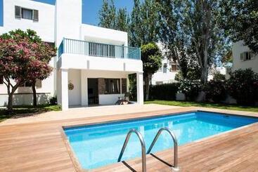 Cabau S'Argamassa Villas