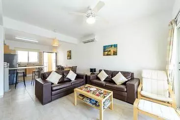 ツーリストアパートメント Great Kings Resorts