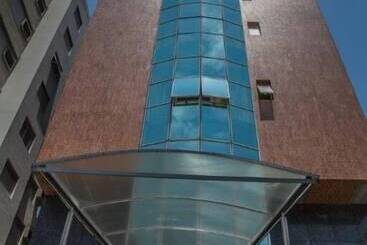 Hotel Atlantico Inn Apart