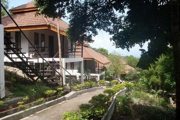 酒店 Baan Leelawadee