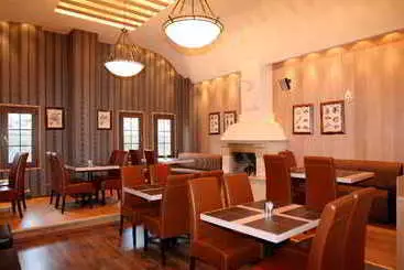 Hotell Chalet Sourino