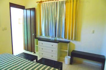 فندق Eco Spa Las Aguilas