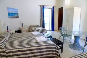 فندق Eco Spa Las Aguilas