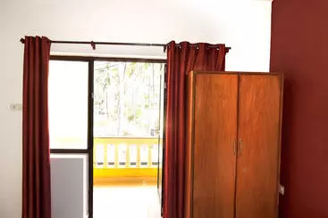 Otel Goa's Pearl