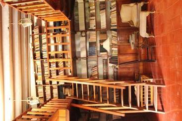 Hotel Hacienda Blanca Flor