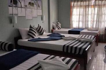 ホテル Iconic Rawana Resort