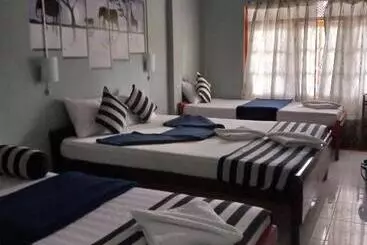 ホテル Iconic Rawana Resort