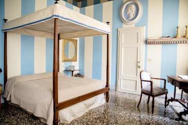 Hôtel Locanda Sant’agostino