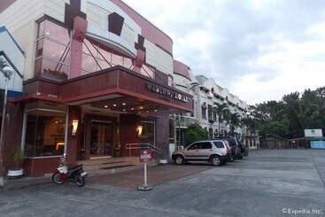 Mo2 Westown Hotel Mandalagan