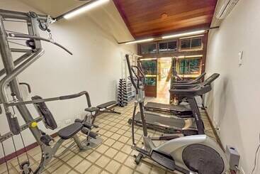 Otel Nacional Inn Ubatuba   Praia Das Toninhas