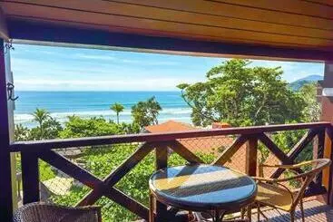 Hotel Nacional Inn Ubatuba   Praia Das Toninhas