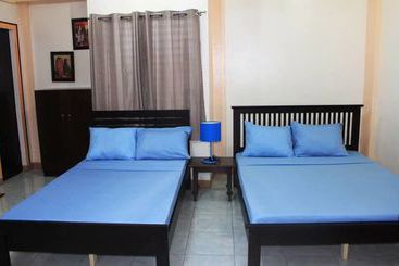 Hotel Nikita S Place