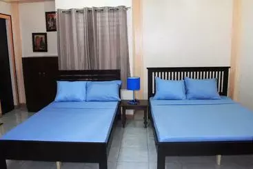 ホテル Nikita S Place