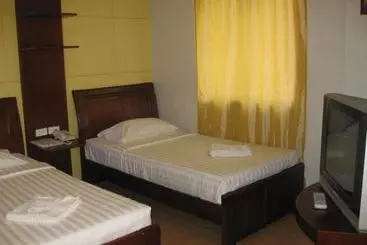 Hotel One Lourdes Dormitel