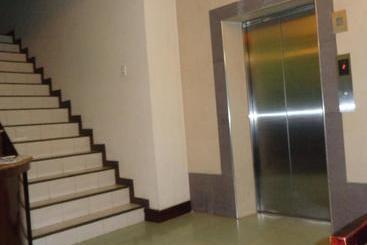 Отель One Lourdes Dormitel