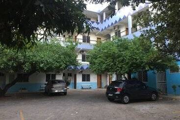 Hotel Pousada Lagoa Seca