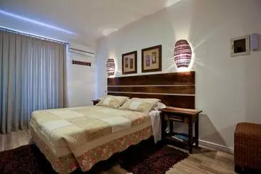 فندق Pousada Ondas Da Brava