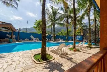 Otel Pousada Tambayba