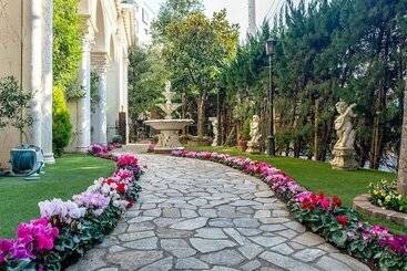 בית מלון כפרי Shonan Kamakura Crystal