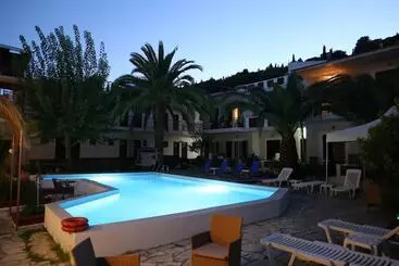 Hotel Sunshine Inn