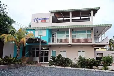 هتل Tarpon's Nest Lodge