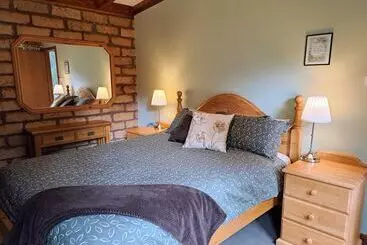 فندق Yelverton Brook Conservation Sanctuary