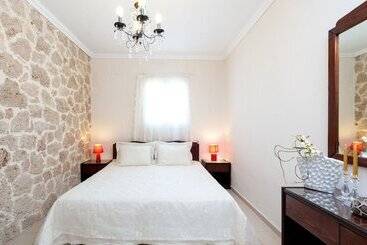 아파트 Laplaya Beach