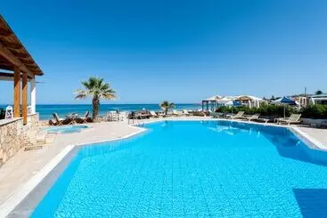 公寓 Laplaya Beach