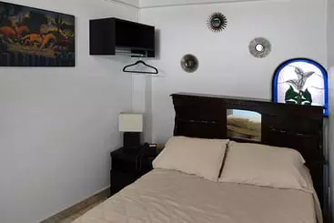 Paraiso Hotel Garden And Spa