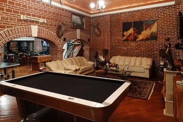 Paraiso Hotel Garden And Spa