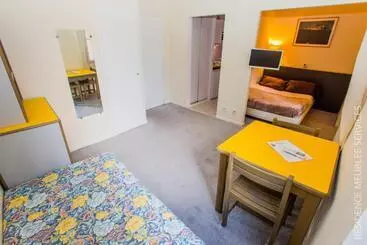 Aparthotel Residence Meublee Services
