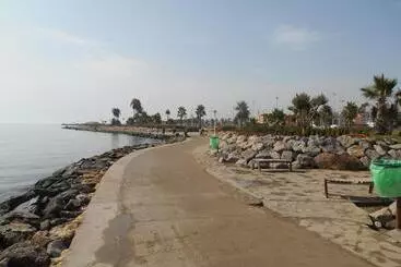 ריאדים Dar Nador