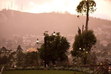 شقق خاصة سياحية Serene King's Villa