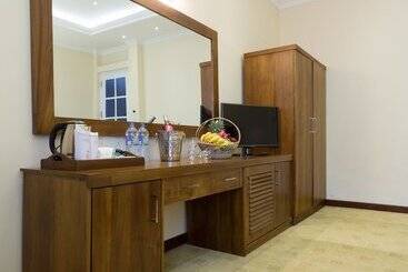 Tourist flats Serene King's Villa