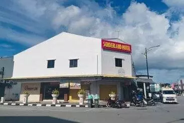 Sunderland Motel