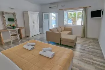 Apartament Withinn Mykonos Suites