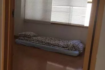 Yoko's House – Hostel