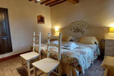 Agriturismo Villa Le Vigne