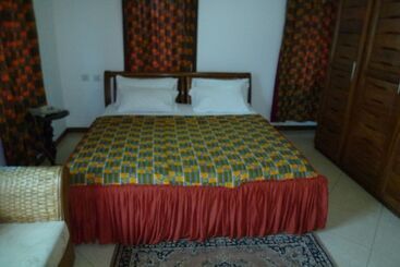 Beauty Hotel Accra