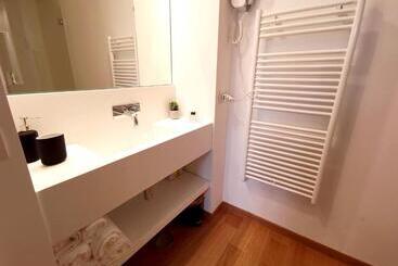 Bed and Breakfast Vista Borgo Antico