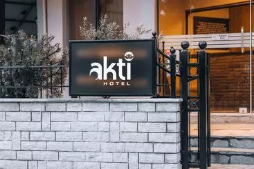 Akti Hotel Ioannina