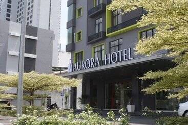 هتل Aurora