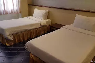 Hotel Dumaguete Royal Suite Inn