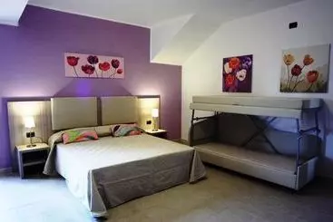 Hotell La Maison Rouge Resort