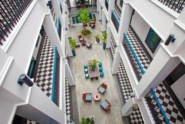 Maison Vy Hotel Hội An