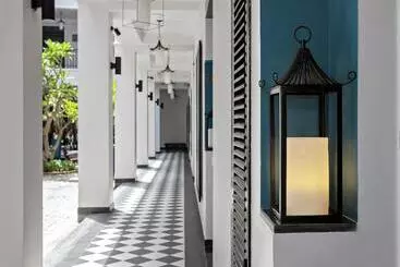 Maison Vy Hotel Hội An
