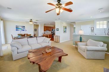 شقق خاصة سياحية Nihilani 28c  2 Br Condo